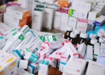 برانڈڈ اور نان برانڈڈ دواؤں کی قیمتوں میں بڑا فرق، قومی خزانے اور عوام کو اربوں روپے کا نقصان