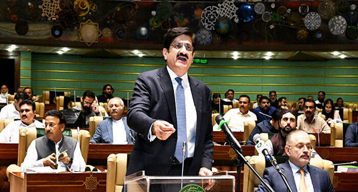 اراکین سندھ اسمبلی کی تنخواہوں اور مراعات میں اضافے کا بل منظور، مہمانداری سمیت کونسے الاؤنسز شامل؟