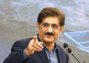 چاہتے تو جنگ جاری رکھ کر بھارت کو مزید مزہ چکھا سکتے تھے: وزیر اعلیٰ سندھ