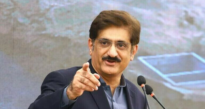 چاہتے تو جنگ جاری رکھ کر بھارت کو مزید مزہ چکھا سکتے تھے: وزیر اعلیٰ سندھ