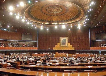 پیٹرولیم مصنوعات کی ڈیجیٹل ٹریکنگ کا ترمیمی بل قومی اسمبلی کے بعد سینیٹ سے بھی منظور