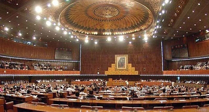 پیٹرولیم مصنوعات کی ڈیجیٹل ٹریکنگ کا ترمیمی بل قومی اسمبلی کے بعد سینیٹ سے بھی منظور