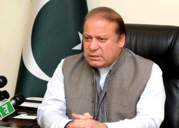 نواز شریف کا خیبر پختونخوا میں سیلاب سے قیمتی جانوں کے ضیاع پر گہرے دکھ کا اظہار