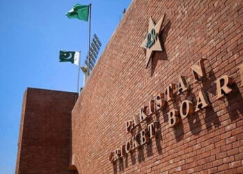 لیجنڈز لیگ انتظامیہ کا پاک بھارت میچز کے حوالے سے جانبدارانہ رویہ، پی سی بی کا سخت ردعمل