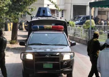 فیصل آباد سے آزاد کشمیر جانیوالی خاتون زیادتی کے بعد قتل، 2 ملزمان گرفتار