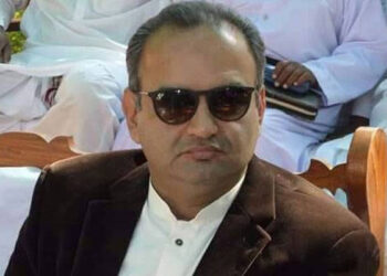 vسابق ایم این اے رمیش کمار کے گھر ڈکیتی، ڈاکو قیمتی اشیاء اور کروڑ سے زائد رقم لے گئے