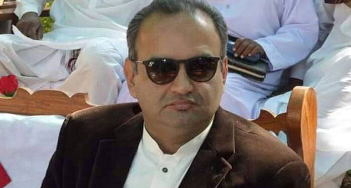 vسابق ایم این اے رمیش کمار کے گھر ڈکیتی، ڈاکو قیمتی اشیاء اور کروڑ سے زائد رقم لے گئے