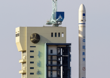 پاکستان کا نیا ریموٹ سینسنگ سیٹلائٹ مدار میں کامیابی سے پہنچ گیا