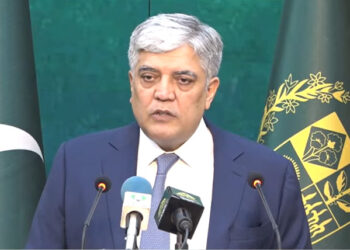 اسرائیل کے توسیع پسندانہ اقدامات خطے کو کشیدگی کی طرف لے جائیں گے: دفتر خارجہ