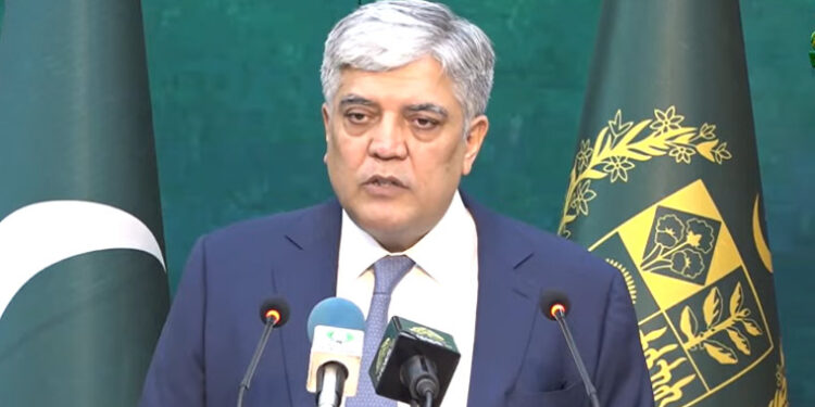 اسرائیل کے توسیع پسندانہ اقدامات خطے کو کشیدگی کی طرف لے جائیں گے: دفتر خارجہ