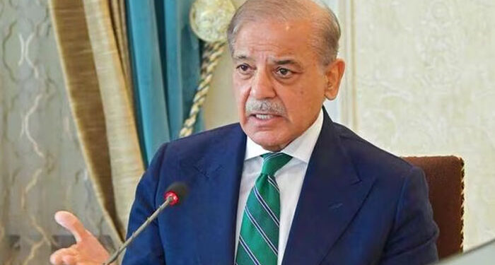 وزیراعظم کی تنخواہ ارکان پارلیمنٹ کے مقابلے میں نصف سے کم ہونے کا انکشاف