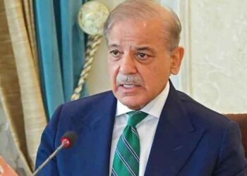 وزیراعظم شہبازشریف کا سیلابی صورتحال پر اعلی سطح کا اجلاس بلانے کا فیصلہ