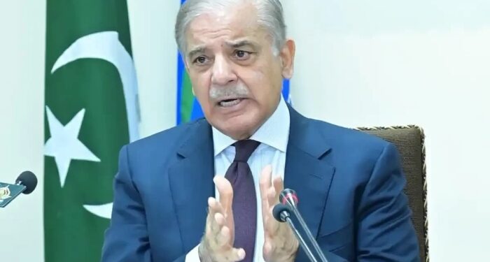 سیلاب متاثرہ اضلاع میں بجلی کی بلا تعطل فراہمی کیلئے وزیراعظم کا حکم