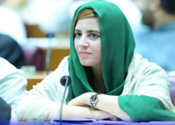 پی ٹی آئی رہنما زرتاج گل کی 11 اگست تک حفاظتی ضمانت منظور