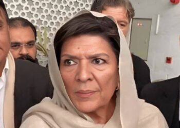 9 مئی کیسز: علیمہ خان کا بیٹا شاہ ریز عظیم گرفتار، آج عدالت میں پیشی متوقع