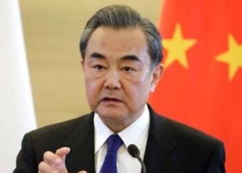 چینی وزیر خارجہ کی اعلیٰ قیادت سے ملاقاتیں، دوطرفہ تعلقات پر تبادلہ خیال