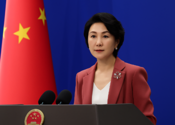 چین کا پاکستان میں سیلاب کی تباہ کاریوں اور جانی مالی نقصان پر گہرے دکھ کا اظہار