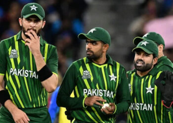 بابر اور رضوان کے ٹیم سے باہر ہونے پر شاہین آفریدی کا ردعمل سامنے آگیا