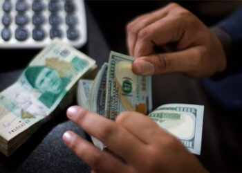 جولائی 2024 کے مقابلے میں پاکستان کو جولائی 2025 کی غیر ملکی فنڈنگ میں26 کروڑ ڈالر کا اضافہ