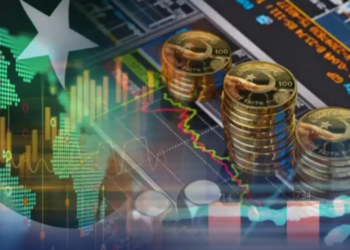 کاروباری برادری کا قومی سمت پراعتماد 4 سال کی بلند ترین سطح پر پہنچ گیا