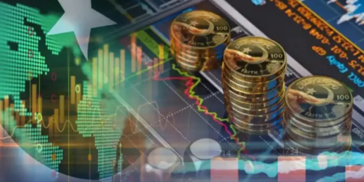 کاروباری برادری کا قومی سمت پراعتماد 4 سال کی بلند ترین سطح پر پہنچ گیا