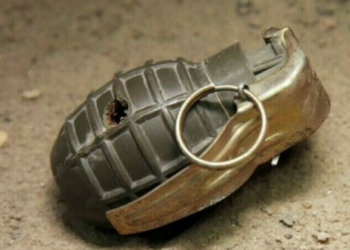 مستونگ میں ڈپٹی کمشنر کمپلیکس کے قریب دستی بم سے حملہ