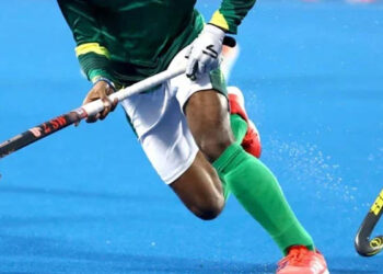 پاکستان ہاکی ٹیم کا پرو ہاکی لیگ میں شرکت کا قوی امکان