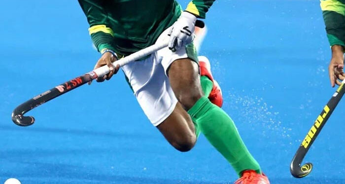 پاکستان ہاکی ٹیم کا پرو ہاکی لیگ میں شرکت کا قوی امکان