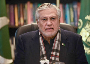 پاکستان کے ساتھ جس نے بھی جان بوجھ کردشمنی کی اس کاانجام براہوا: اسحاق ڈار