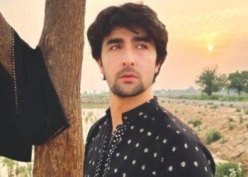 موسمیاتی تبدیلی کا حل نکالیں ورنہ نہ پاکستان بچے گا نہ بھارت، صرف میمز رہ جائیں گی: خاقان شاہنواز