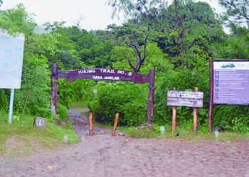 یوم آزادی اور معرکہ حق کی تقریبات کیلئے مارگلہ ٹریلز بند کرنے کا فیصلہ