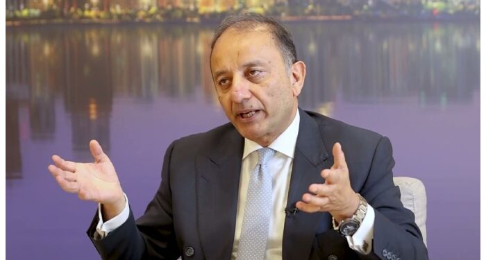 بارشوں اور سیلاب سے بڑا خطرہ کب ہوگا؟ وزیرِ موسمیاتی تبدیلی نے بتا دیا