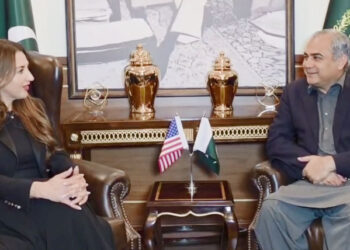 پاک بھارت سمیت 4 جنگیں رکوا کر ٹرمپ نے انسانیت کی خدمت کی: محسن نقوی