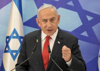 غزہ پر قبضہ کرنے نہیں اسے حماس سے آزاد کرانے جارہے ہیں: اسرائیلی وزیراعظم