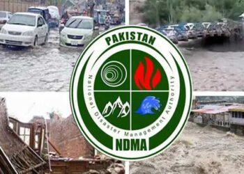 پنجاب، کے پی، بلوچستان میں اچانک سیلابی صورتحال کا خدشہ، الرٹ جاری