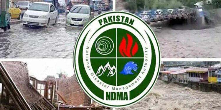 پنجاب، کے پی، بلوچستان میں اچانک سیلابی صورتحال کا خدشہ، الرٹ جاری