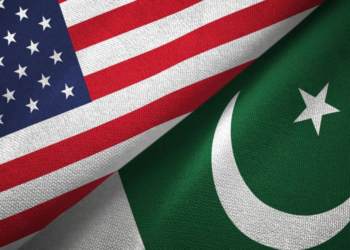 امریکی ٹیرف میں کمی پاک امریکا انتظامیہ کی مشترکہ کامیابی قرار