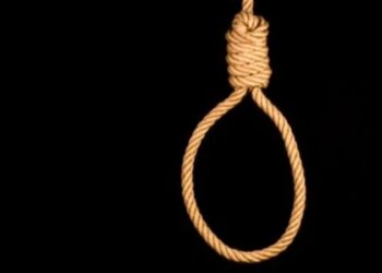 لاہور: 20 سالہ ملازم کی گھر میں ائیر کنڈیشنر کے باکس سے پھندا لگی لاش برآمد