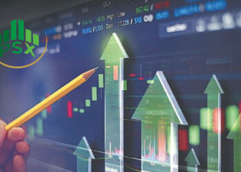 امریکی ٹیرف: ڈالر کے لحاظ سے پاکستان کی ایکویٹی مارکیٹ کی بہترین کارکردگی، بھارت کی تنزلی