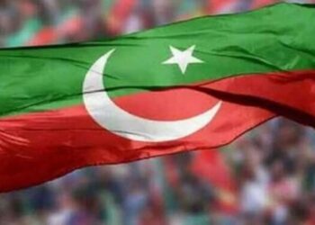 پی ٹی آئی کی ٹوٹ پھوٹ نئی انتہا کی طرف، نئے سیکرٹری جنرل کیلئے کئی نام سامنے آگئے