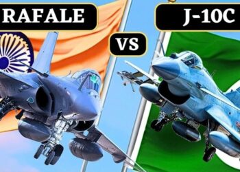 رافیل سمیت بھارتی طیارے گرانے والے شاہین پہلی بار منظر عام پر آگئے