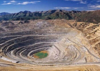 جاپان کی پاکستان میں ریکو ڈک منصوبے میں دلچسپی