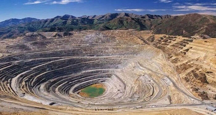 جاپان کی پاکستان میں ریکو ڈک منصوبے میں دلچسپی