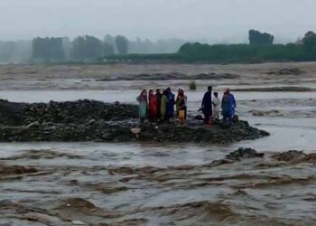 سوات سانحہ کی تفصیلی انکوائری رپورٹ سامنے آگئی، غفلت کرنیوالوں کیخلاف کارروائی کا آغاز