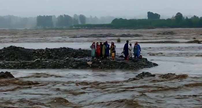 سوات سانحہ کی تفصیلی انکوائری رپورٹ سامنے آگئی، غفلت کرنیوالوں کیخلاف کارروائی کا آغاز