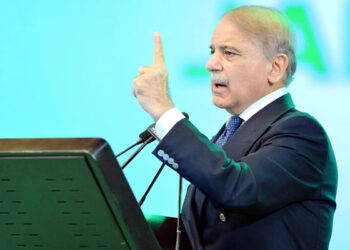 6 اور 10مئی کے بعد ایک نیا پاکستان وجود میں آچکا، دشمن پانی کی ایک بوند بھی ہم سے نہیں چھین سکتا: وزیراعظم