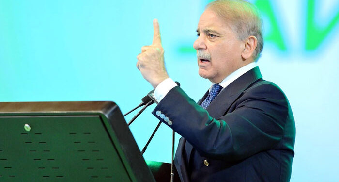 6 اور 10مئی کے بعد ایک نیا پاکستان وجود میں آچکا، دشمن پانی کی ایک بوند بھی ہم سے نہیں چھین سکتا: وزیراعظم