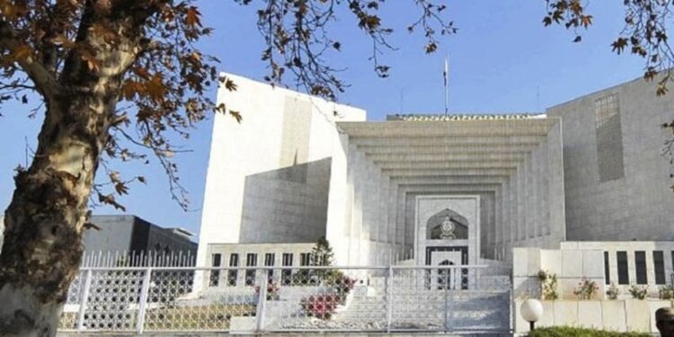 سپریم کورٹ رولز 2025 نافذ، نظرثانی درخواست کی مدت اور بینچ کا تعین