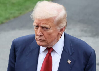 سرد جنگ پھر گرم ! ٹرمپ کا روس کے قریب ایٹمی آبدوزوں کی تعیناتی کا حکم