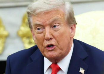 صدر ٹرمپ نے امریکا میں پوسٹل بیلٹ کا نظام ختم کرنے کا عندیہ دیدیا